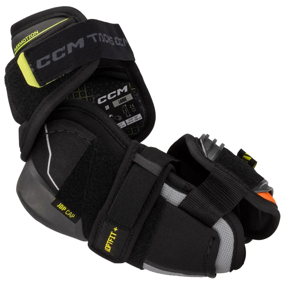 CCM Tacks XF Pro Hockey Elbow Pads- Senior