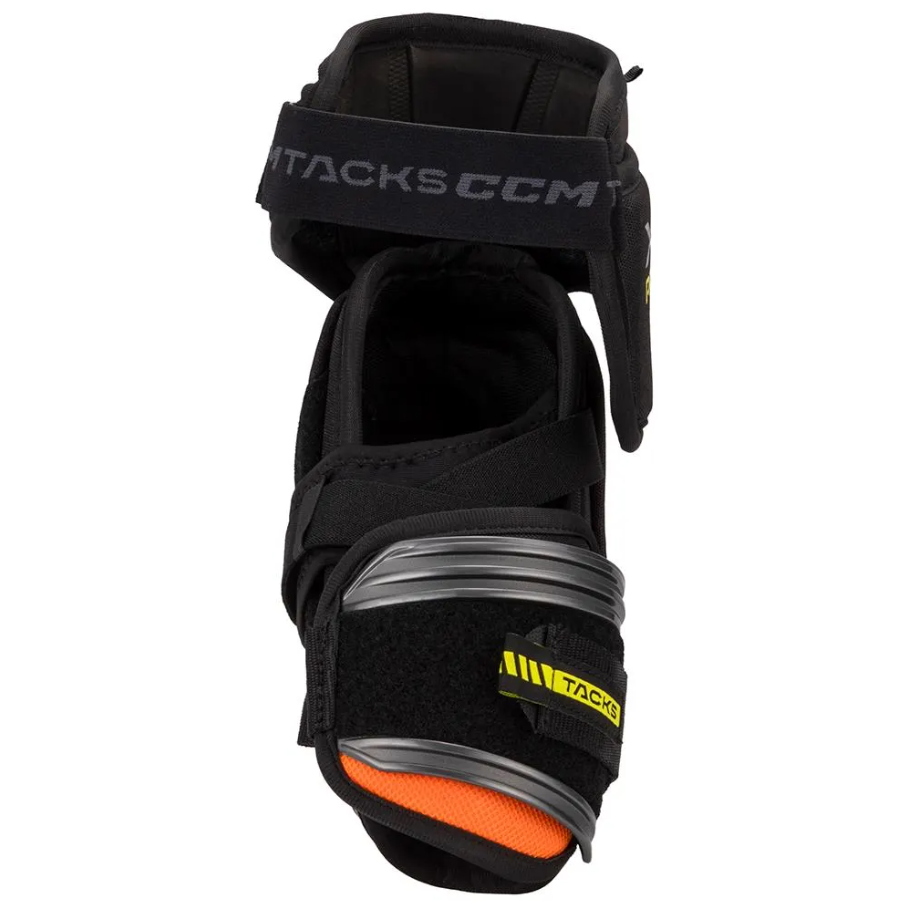 CCM Tacks XF Pro Hockey Elbow Pads- Senior