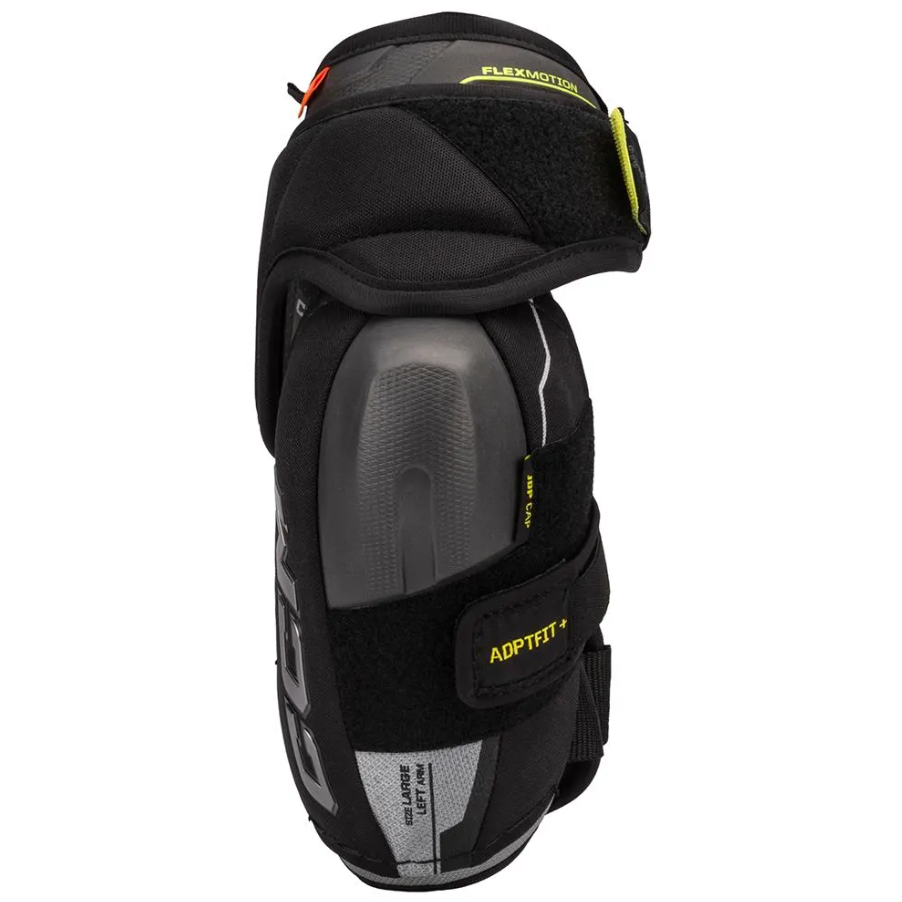 CCM Tacks XF Pro Hockey Elbow Pads- Senior