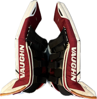 Vaughn SLR3 Pro Carbon Full Goalie Right Set 36+1.5