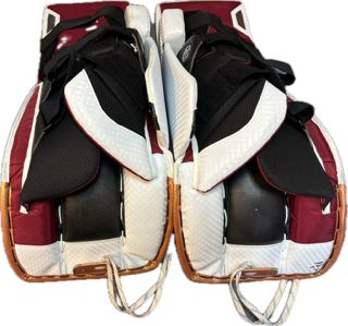 Vaughn SLR3 Pro Carbon Full Goalie Right Set 36+1.5