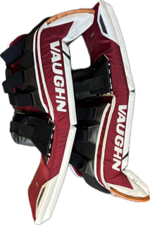 Vaughn SLR3 Pro Carbon Full Goalie Right Set 36+1.5