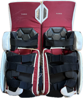 Vaughn SLR3 Pro Carbon Full Goalie Right Set 36+1.5