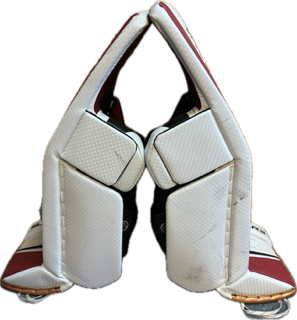 Vaughn SLR3 Pro Carbon Full Goalie Right Set 36+1.5