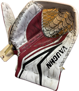 Vaughn SLR3 Pro Carbon Full Goalie Right Set 36+1.5