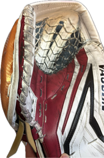 Vaughn SLR3 Pro Carbon Full Goalie Right Set 36+1.5