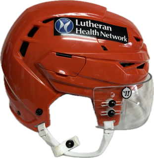 Warrior Covert CF100 Helmet