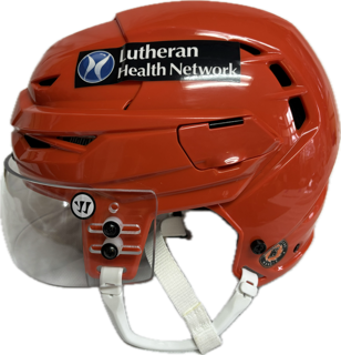 Warrior Covert CF100 Helmet