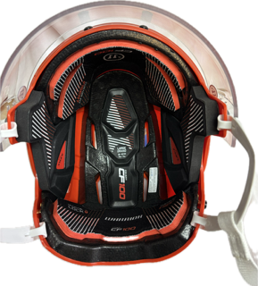 Warrior Covert CF100 Helmet