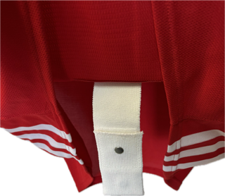 Detroit Red Wings Adidas Practice Jersey