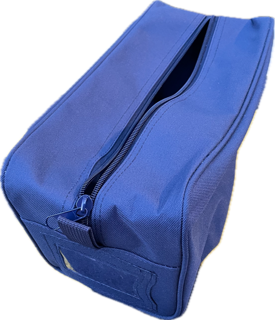 University of Michigan Toiletry Bag