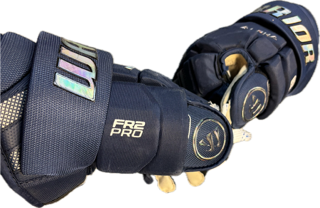 Warrior Alpha FR2 Pro Gloves