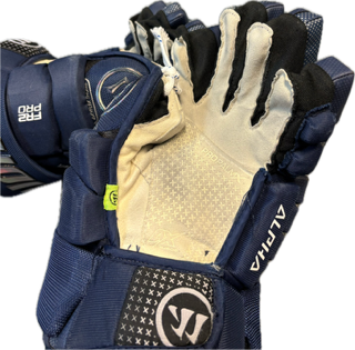 Warrior Alpha FR2 Pro Gloves