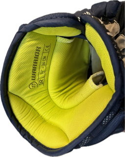 Warrior Alpha FR2 Pro Gloves