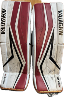 Vaughn SLR3 Pro Carbon Full Goalie Right Set 36+1.5