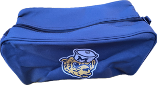 University of Michigan Toiletry Bag