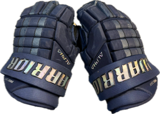 Warrior Alpha FR2 Pro Gloves